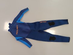 Dětský neopren PROLIMIT Steamer - vel. M