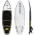 Kitesurf Board 2026 NAISH Kokomo