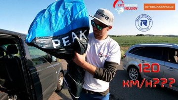 Inline kiting n1