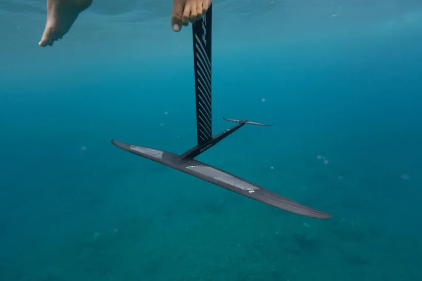 hydrofoil NAISH SHA Semi-Complete