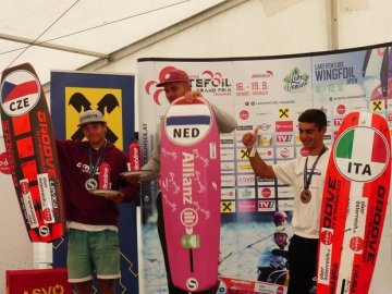 Kiting rok 2021 - by Piškot