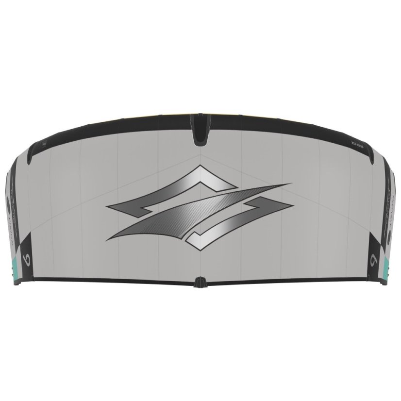 Kite 2024 NAISH Psycho Nvision