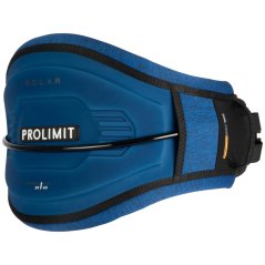 Bedrový kite trapéz PROLIMIT Solar - Navy/Orange