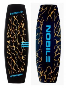 Wakeboard 2021 NOBILE Shredder wmn