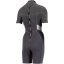 Dámsky neoprén 2/2 PROLIMIT Fire Shorty - black/ivory