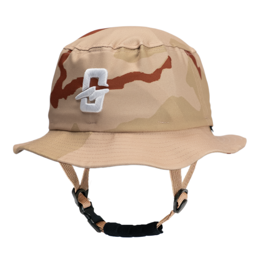 Helmet BangProof Bucket V2 - Desert Camo