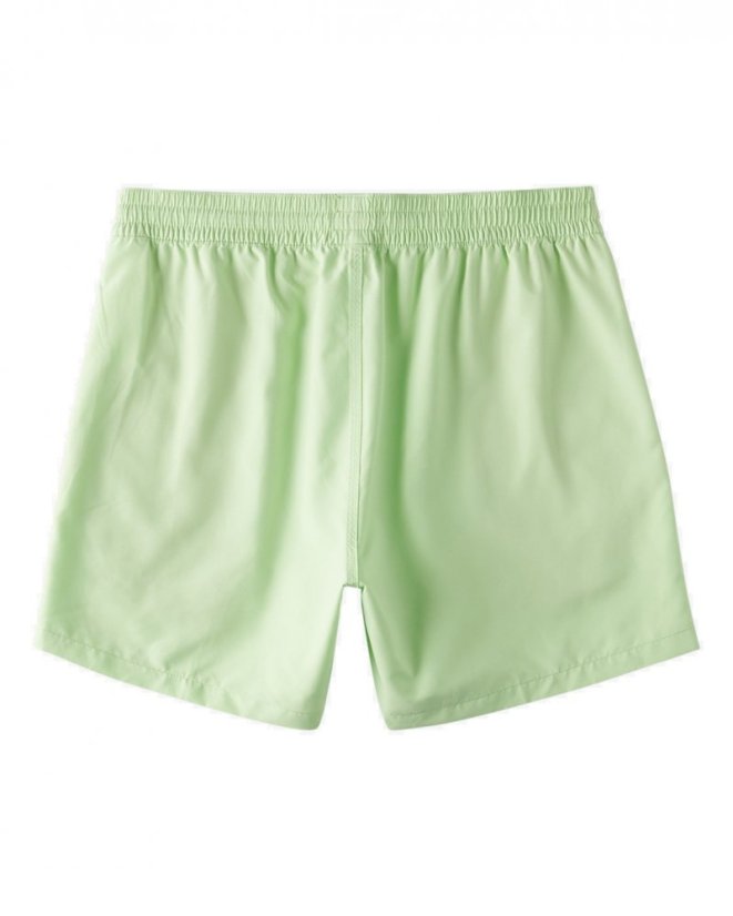 Boardshorts BILLABONG All Day LB - Pistachio - Detská veľkosť: JXL
