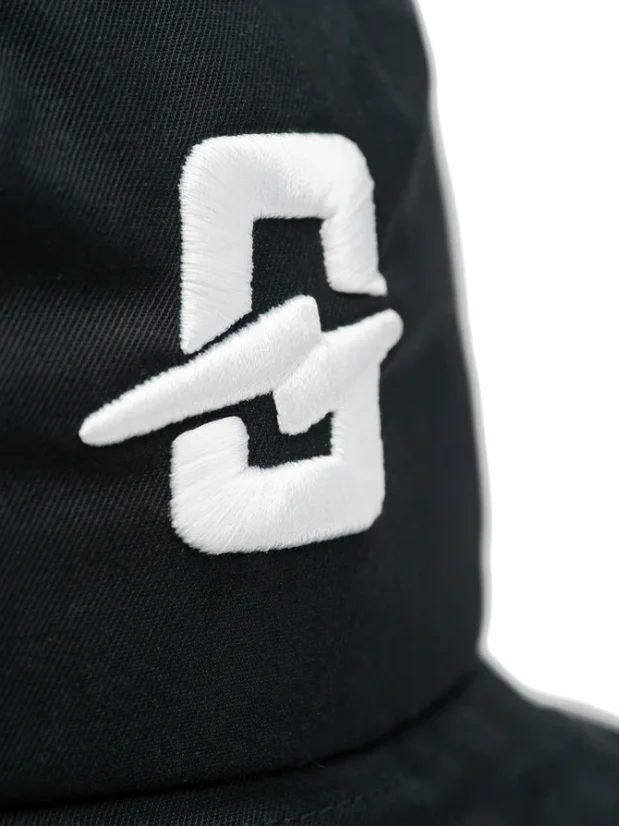 Helma BangProof Bucket - Black - Veľkosť: S