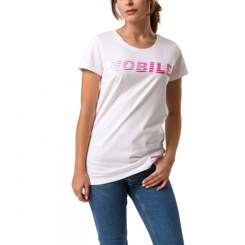 Women's T-shirt NOBILE Classic