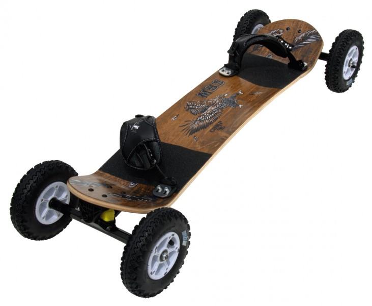 Mountainboard MBS Comp 95