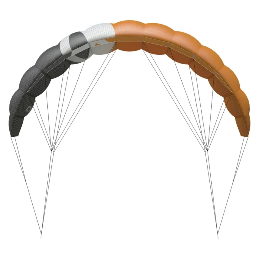 Kite PLKB Cross Boarder