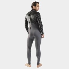 Men's wetsuit 4/3 GUL Response