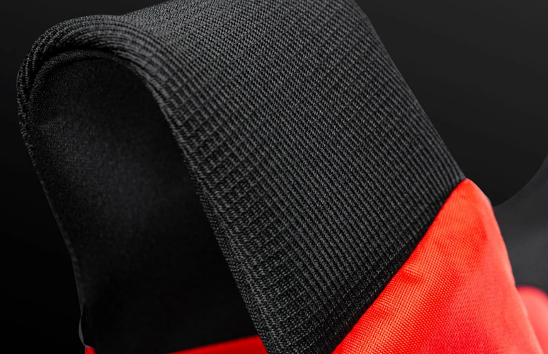 Life jacket ZHIK P3 PFD - Red
