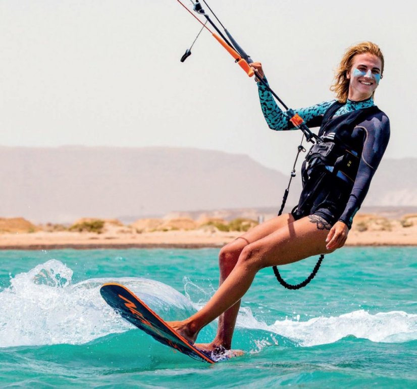 Foilboard 2023 NOBILE Fish Skim