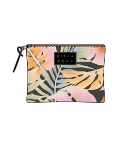 Peněženka BILLABONG Tiny Case - antique black