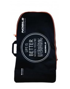 One Hand Coverbag NOBILE Splitcover NHP