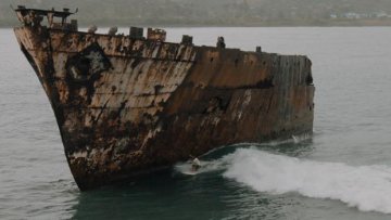 Surf Cuba - aneb jak se surfuje na Kubě