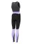Dámský neopren 1,5 mm PROLIMIT Long John Airmax - Lavender