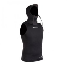 GUL Flexor Hooded Vest 0.5mm FX7301