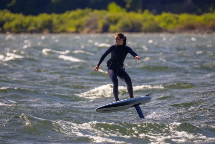 NAISH Parawing Hatch V2