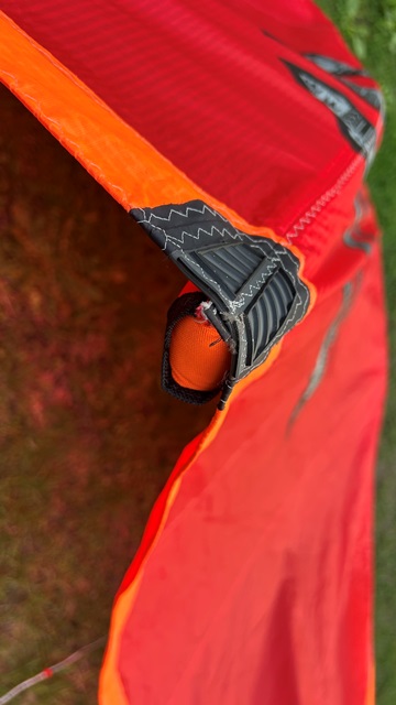 Kite NAISH S26 Triad 6m only