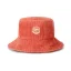 RIP CURL Icons of Surf Bucket Hat - Apricot