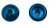 NAISH Blue Stopperball