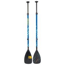 children's 3-piece SUP paddle Unifiber Prodigy Aluminium