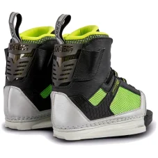 Wakeboard bindings JOBE Republik - green