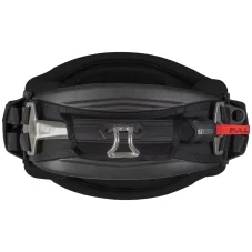 Bederní kite trapéz PROLIMIT Vector Hex - black