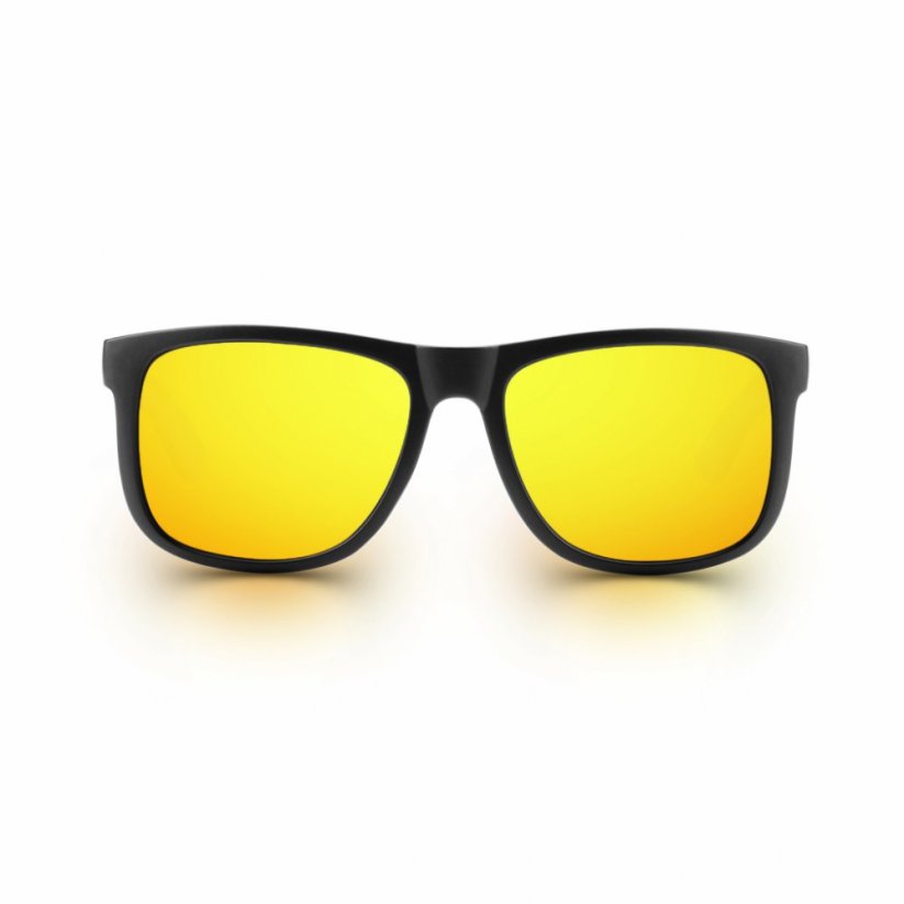 Slnečné okuliare NANDEJ NG2 - Black/Gold