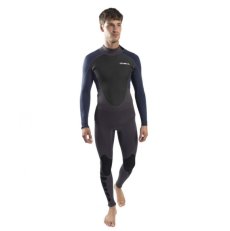 Pánsky neopren 3/2 Response RE1321 Grey/Navy