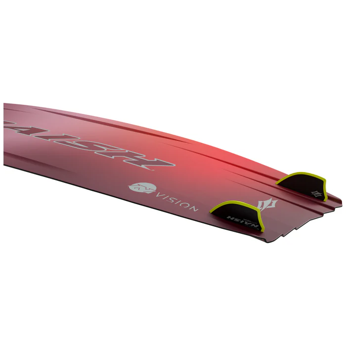 Kiteboard 2026 NAISH Alana NVision
