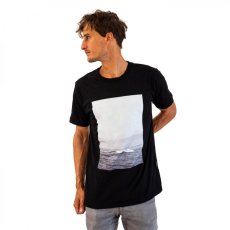 Men's T-shirt INDIANA Surf The Oceans