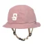 Helma BangProof Bucket - Pink