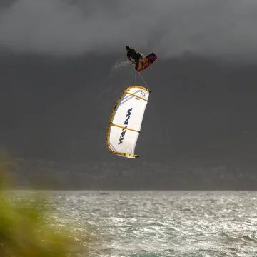 Kolekcia NAISH 2026 - Príliv sa mení