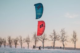 Rýžoviště s Nobile One