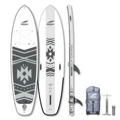 Inflatable SUP INDIANA Wing Allround - 10'6''