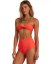 Spodný diel plaviek BILLABONG Tanlines Avalon - Coral