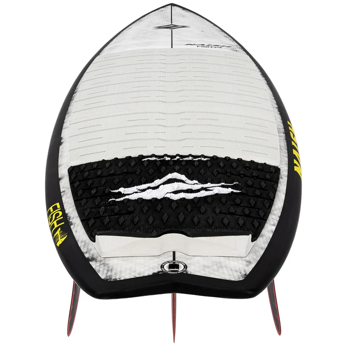Kitesurf Board 2025 NAISH Fish