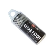 Clear Repair Tape  Dr.Tuba na opravu bladderu  - 15 x 6,5cm