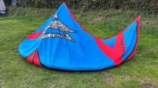 Kite NAISH S26 Boxer 10m only