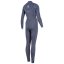 PROLIMIT Flare Freezip 5/3mm Women's Wetsuit - Navy