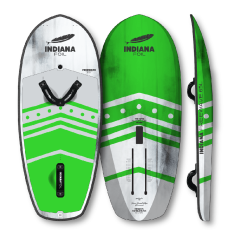 INDIANA Wing Foil board Freewave - 65L Carbon