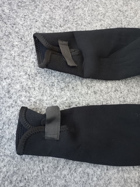 Detský neoprén GUL 3/2 G-Force vel. JM