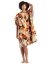 Poncho BILLABONG Wmns Hooded Towel - Multi