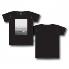 Men's T-shirt INDIANA Surf The Oceans