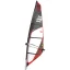 Windsurf plachta 2026 NAISH Force5