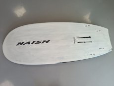 SUP/Foil board 2024 NAISH Hover Crossover 135L