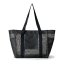 Taška RIP CURL Sand Free Tote 32L - black